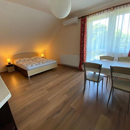 Hajdúszoboszló Magyar Apartman Iii. 아파트 외부 사진