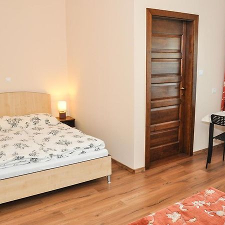 Hajdúszoboszló Magyar Apartman Iii. 아파트 외부 사진