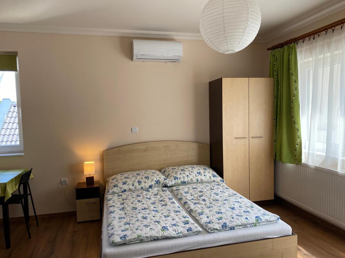 Hajdúszoboszló Magyar Apartman Iii. 아파트 외부 사진