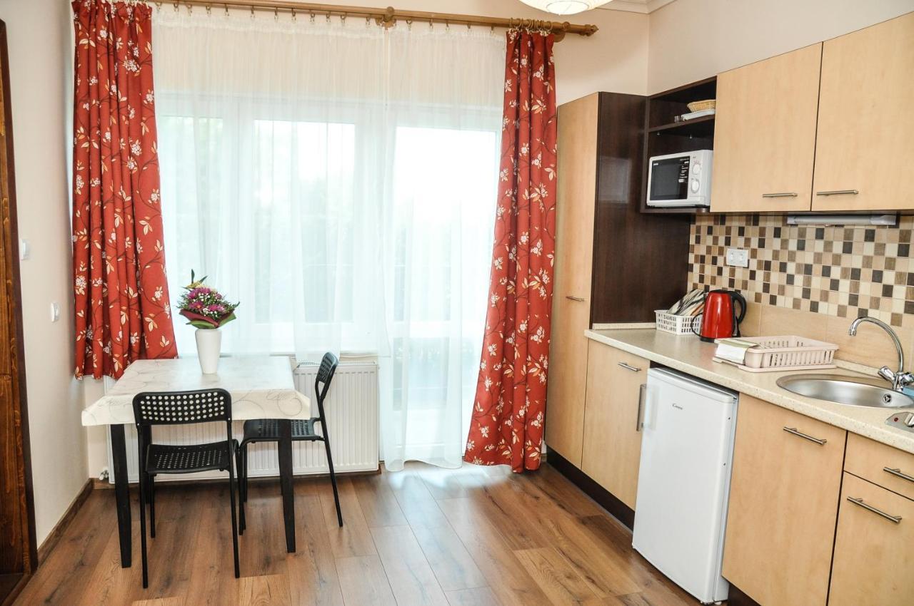 Hajdúszoboszló Magyar Apartman Iii. 아파트 외부 사진