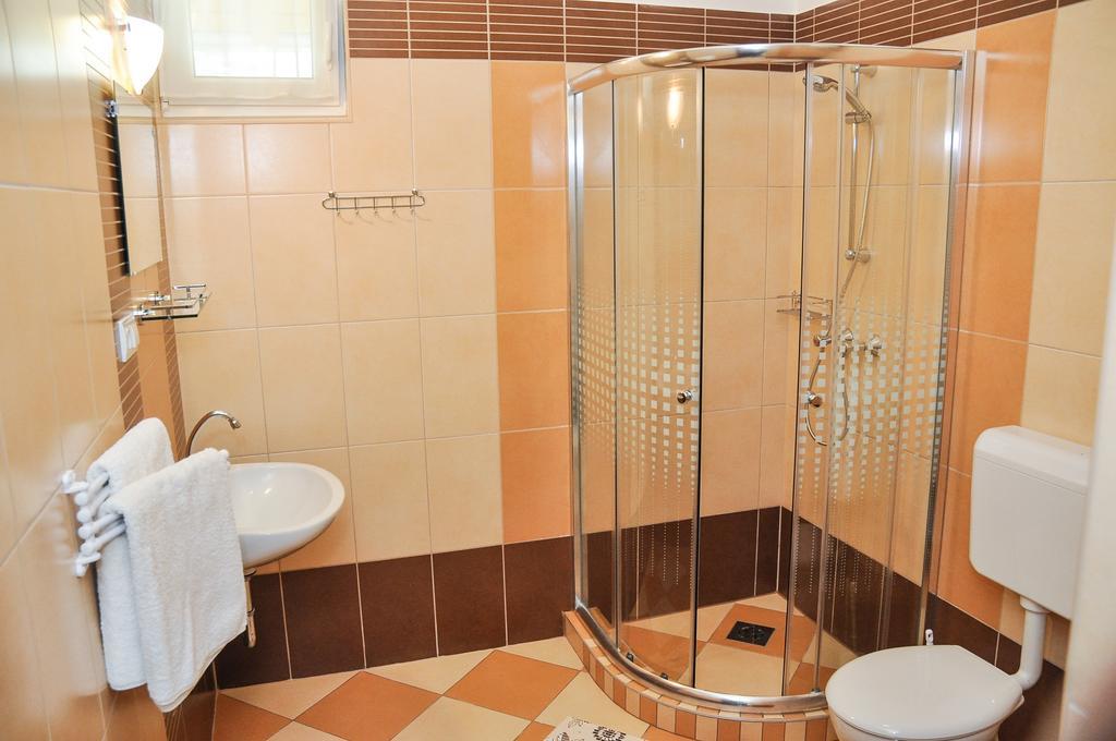 Hajdúszoboszló Magyar Apartman Iii. 아파트 외부 사진
