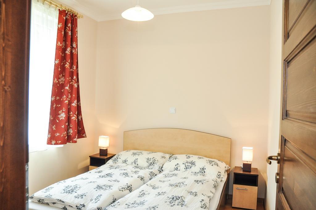Hajdúszoboszló Magyar Apartman Iii. 아파트 외부 사진