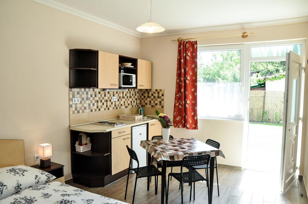 Hajdúszoboszló Magyar Apartman Iii. 아파트 외부 사진