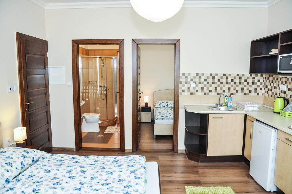Hajdúszoboszló Magyar Apartman Iii. 아파트 외부 사진