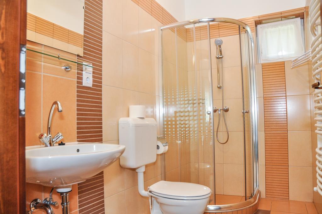 Hajdúszoboszló Magyar Apartman Iii. 아파트 외부 사진