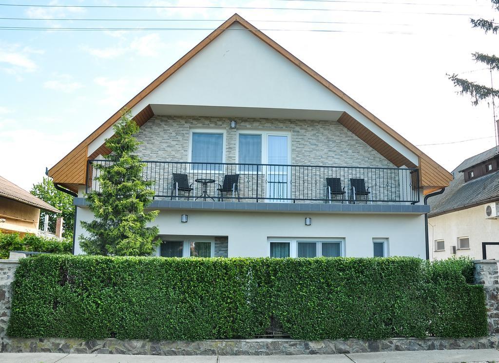 Hajdúszoboszló Magyar Apartman Iii. 아파트 외부 사진
