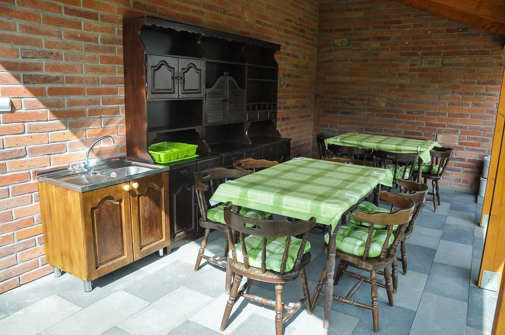 Hajdúszoboszló Magyar Apartman Iii. 아파트 외부 사진