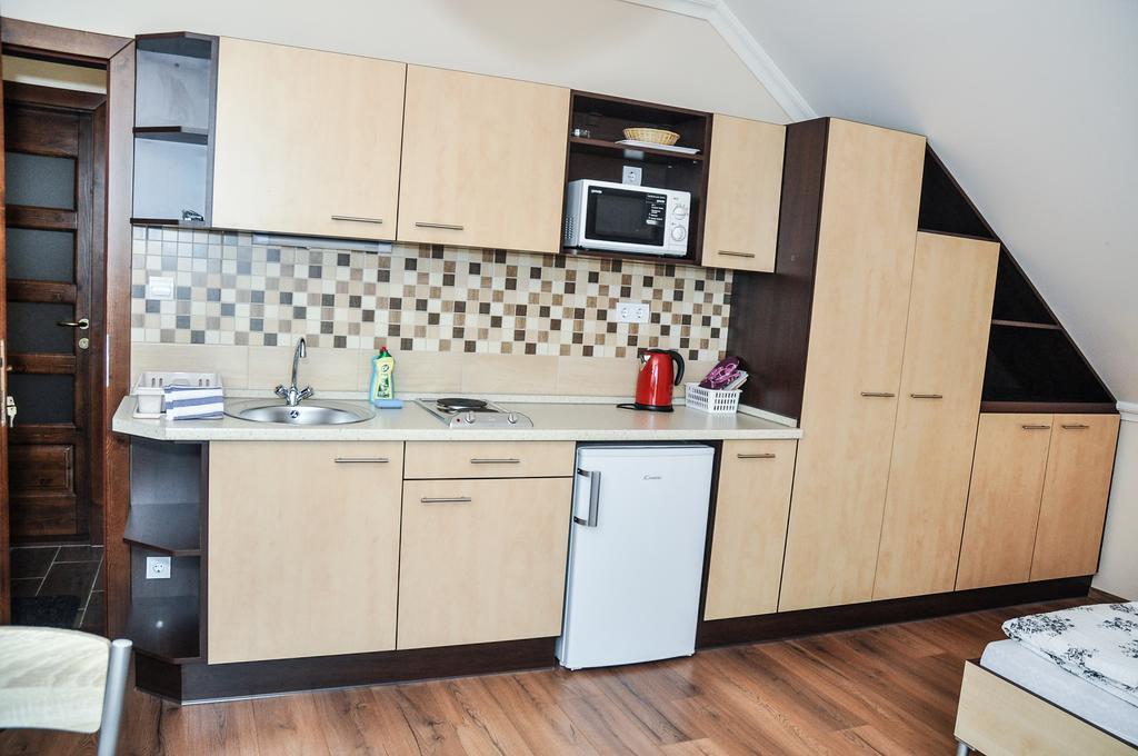 Hajdúszoboszló Magyar Apartman Iii. 아파트 외부 사진