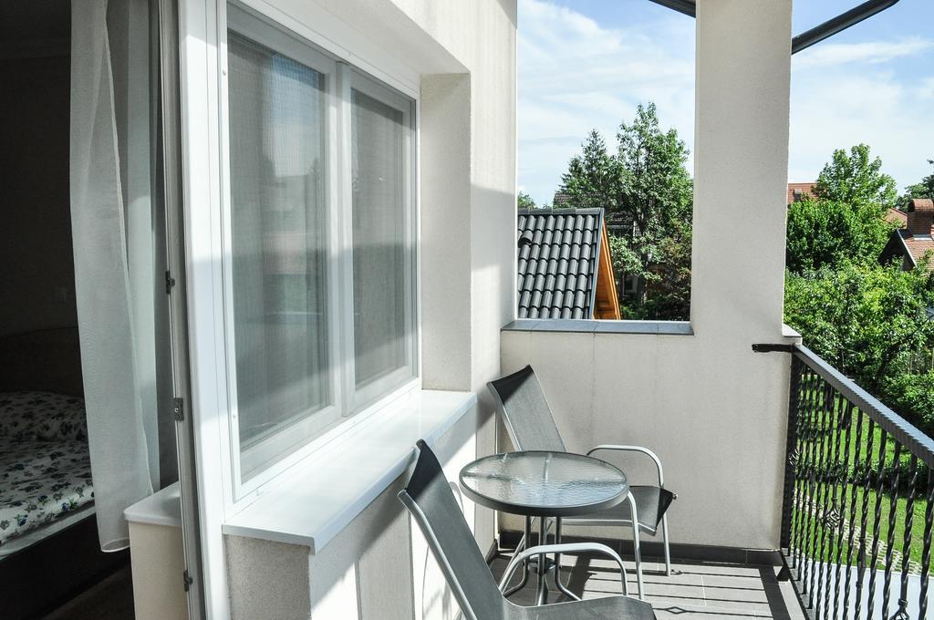 Hajdúszoboszló Magyar Apartman Iii. 아파트 외부 사진