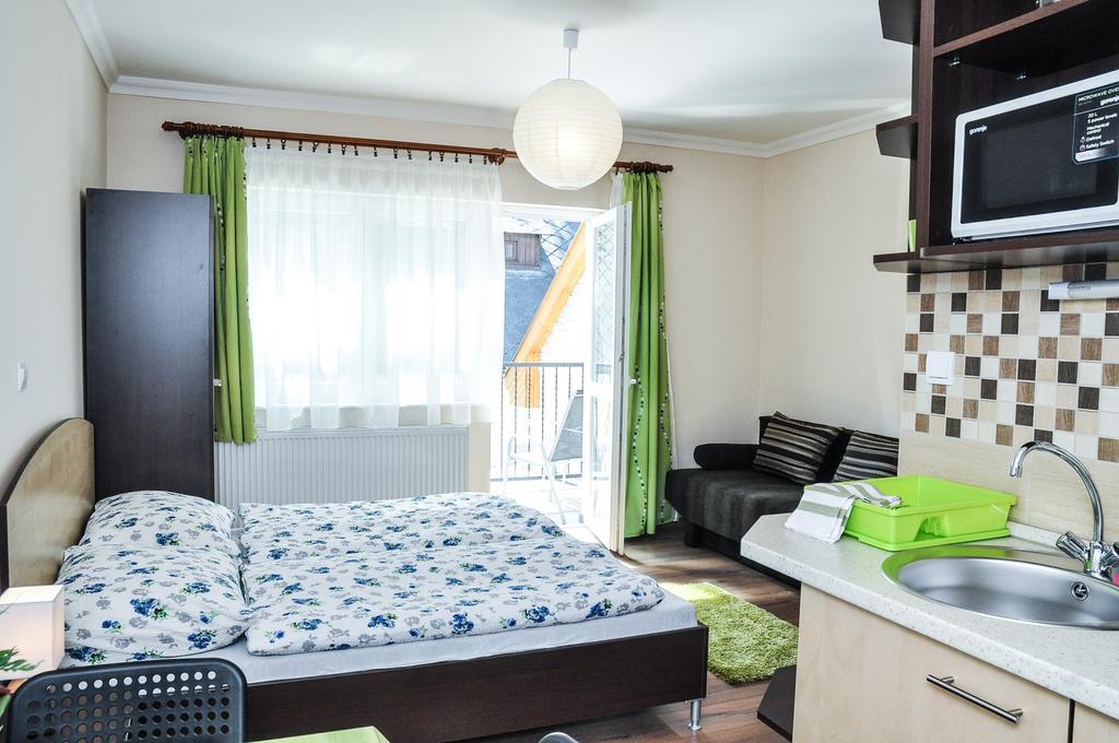 Hajdúszoboszló Magyar Apartman Iii. 아파트 외부 사진
