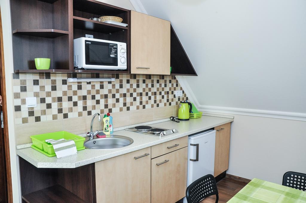 Hajdúszoboszló Magyar Apartman Iii. 아파트 외부 사진